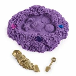 Budget ⭐ Spin Master Kinetic Sand Shimmer, Mermaid Treasure With 6oz Of Shimmer Kinetic Sand (Styles May Vary) ❤️ 13 Budget ⭐ Spin Master Kinetic Sand Shimmer, Mermaid Treasure With 6oz Of Shimmer Kinetic Sand (Styles May Vary) ❤️ -Imaginarium Shop unnamed file 2343