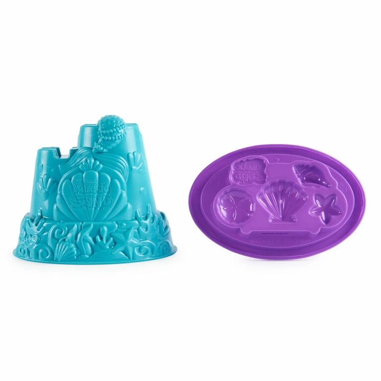 Budget ⭐ Spin Master Kinetic Sand Shimmer, Mermaid Treasure With 6oz Of Shimmer Kinetic Sand (Styles May Vary) ❤️ 9 Budget ⭐ Spin Master Kinetic Sand Shimmer, Mermaid Treasure With 6oz Of Shimmer Kinetic Sand (Styles May Vary) ❤️ - Image 7