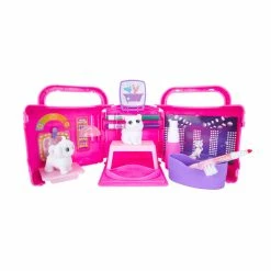 Best Pirce 💯 Crayola Scribble Scrubbie Pets Beauty Salon 👏 -Imaginarium Shop unnamed file 2351