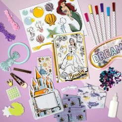 Top 10 ⌛ Fashion Angels Disney Princess DIY Ultimate Craft Box 🌟 -Imaginarium Shop unnamed file 2355