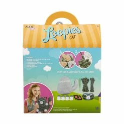 Coupon 🔔 ALEX - Loopies - Cat 🤩 -Imaginarium Shop unnamed file 2366
