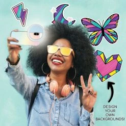 Outlet 🔥 Fashion Angels Media Maker Video Creator Super Set ❤️ 13 Outlet 🔥 Fashion Angels Media Maker Video Creator Super Set ❤️ -Imaginarium Shop unnamed file 2371