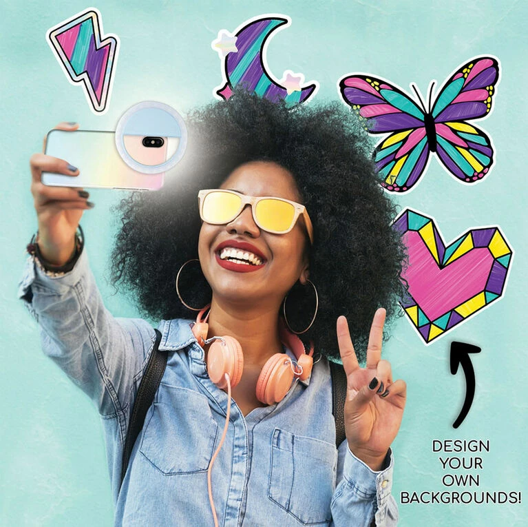 Outlet 🔥 Fashion Angels Media Maker Video Creator Super Set ❤️ 7 Outlet 🔥 Fashion Angels Media Maker Video Creator Super Set ❤️ - Image 5