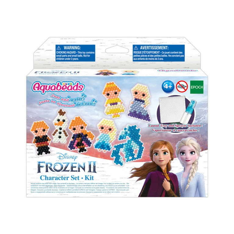 Buy ⭐ EPOCH Disney Frozen II Character Set 🥰 3 Buy ⭐ EPOCH Disney Frozen II Character Set 🥰