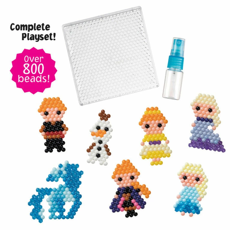Buy ⭐ EPOCH Disney Frozen II Character Set 🥰 4 Buy ⭐ EPOCH Disney Frozen II Character Set 🥰 - Image 2