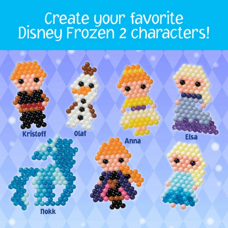 Buy ⭐ EPOCH Disney Frozen II Character Set 🥰 5 Buy ⭐ EPOCH Disney Frozen II Character Set 🥰 - Image 3