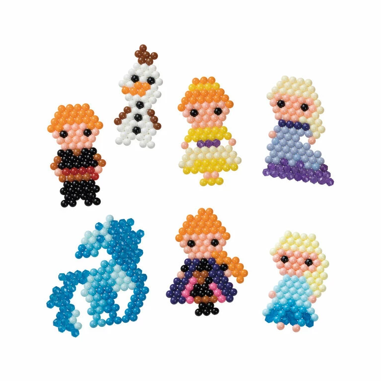Buy ⭐ EPOCH Disney Frozen II Character Set 🥰 7 Buy ⭐ EPOCH Disney Frozen II Character Set 🥰 - Image 5