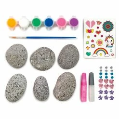 Top 10 ⭐ Addo Play Out To Impress Neon Pebble Painting - R Exclusive 🌟 -Imaginarium Shop unnamed file 2398