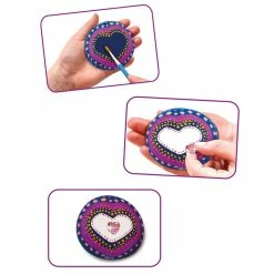 Top 10 ⭐ Addo Play Out To Impress Neon Pebble Painting - R Exclusive 🌟 -Imaginarium Shop unnamed file 2399