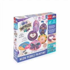 Top 10 ⭐ Addo Play Out To Impress Neon Pebble Painting - R Exclusive 🌟 -Imaginarium Shop unnamed file 2402