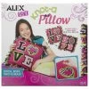 Top 10 ✔️ ALEX Diy Giant Knot 'N Stitch Pillow - English Edition 🥰 -Imaginarium Shop unnamed file 2412