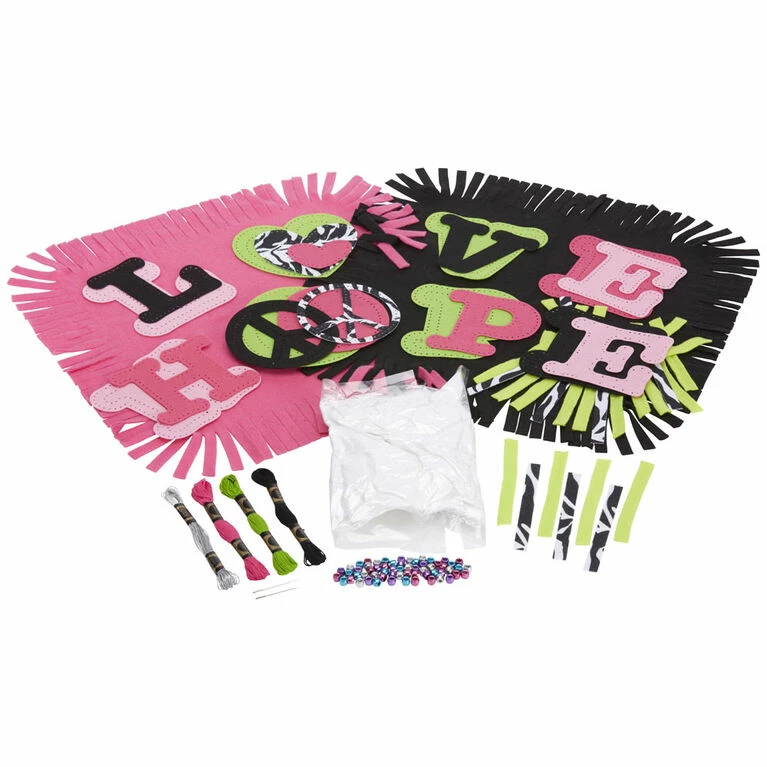 Top 10 ✔️ ALEX Diy Giant Knot 'N Stitch Pillow - English Edition 🥰 4 Top 10 ✔️ ALEX Diy Giant Knot 'N Stitch Pillow - English Edition 🥰 - Image 2