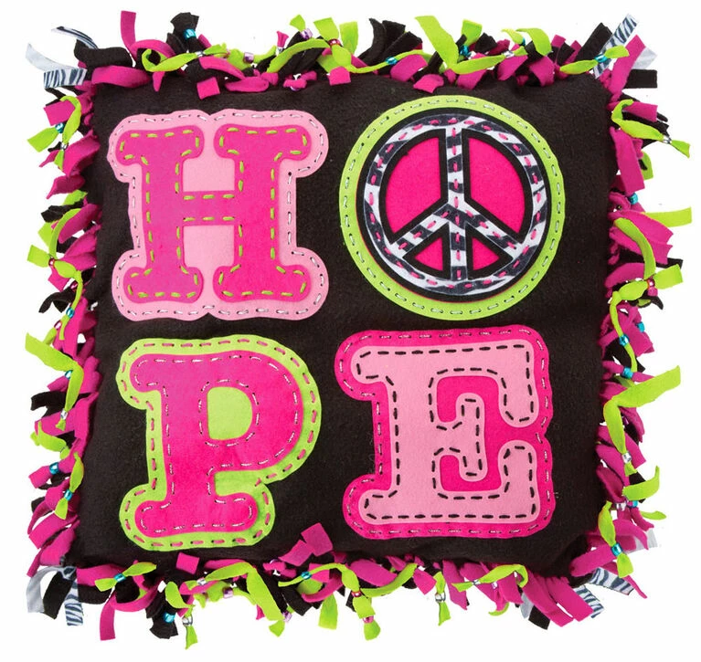 Top 10 ✔️ ALEX Diy Giant Knot 'N Stitch Pillow - English Edition 🥰 5 Top 10 ✔️ ALEX Diy Giant Knot 'N Stitch Pillow - English Edition 🥰 - Image 3