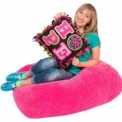 Top 10 ✔️ ALEX Diy Giant Knot 'N Stitch Pillow - English Edition 🥰 11 Top 10 ✔️ ALEX Diy Giant Knot 'N Stitch Pillow - English Edition 🥰 -Imaginarium Shop unnamed file 2415