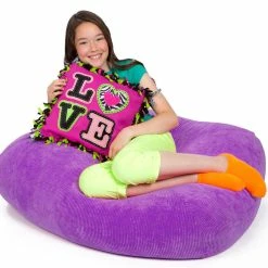 Top 10 ✔️ ALEX Diy Giant Knot 'N Stitch Pillow - English Edition 🥰 13 Top 10 ✔️ ALEX Diy Giant Knot 'N Stitch Pillow - English Edition 🥰 -Imaginarium Shop unnamed file 2417