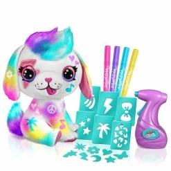 Budget 🥰 Canal Toys Style 4 Ever Spray Art Plush Puppy 😉 8 Budget 🥰 Canal Toys Style 4 Ever Spray Art Plush Puppy 😉 -Imaginarium Shop unnamed file 2455