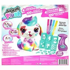 Budget 🥰 Canal Toys Style 4 Ever Spray Art Plush Puppy 😉 11 Budget 🥰 Canal Toys Style 4 Ever Spray Art Plush Puppy 😉 -Imaginarium Shop unnamed file 2458