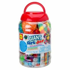 Best deal ⌛ ALEX Toys Craft Giant Art Jar ⭐