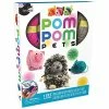 Best Sale ⭐ SpiceBox Children's Activity Kits Make And Play Pom Pom Pets - English Edition 🥰 -Imaginarium Shop unnamed file 2467