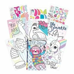 Wholesale ๐ Fashion Angels Sticker-By-Number- Llama ๐ 12 Wholesale ๐ Fashion Angels Sticker-By-Number- Llama ๐ -Imaginarium Shop unnamed file 2479