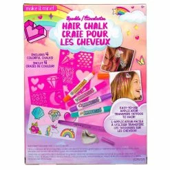 Buy ❤️ Horizon Group Make It Mine! Sparkle Hair Chalk - R Exclusive ⭐ -Imaginarium Shop unnamed file 2482
