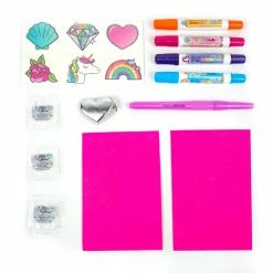 Buy ❤️ Horizon Group Make It Mine! Sparkle Hair Chalk - R Exclusive ⭐ -Imaginarium Shop unnamed file 2483