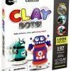 Buy 😍 SpiceBox Children's Activity Kits For Kids Clay-Bots - English Edition 🔔 -Imaginarium Shop unnamed file 2516