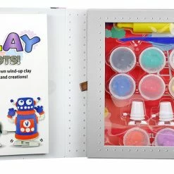 Buy 😍 SpiceBox Children's Activity Kits For Kids Clay-Bots - English Edition 🔔 -Imaginarium Shop unnamed file 2519