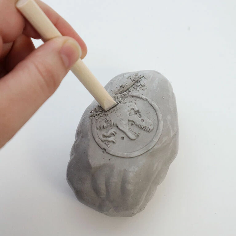 Outlet ๐งจ Danawares Jurassic World Dig And Discover Activity - English Edition ๐ฅฐ 3 Outlet ๐งจ Danawares Jurassic World Dig And Discover Activity - English Edition ๐ฅฐ