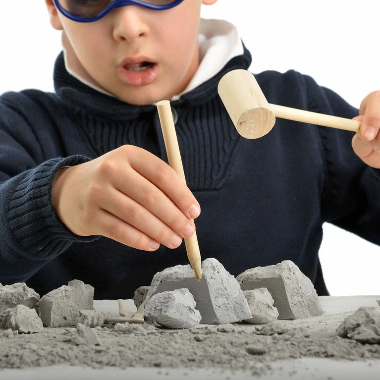 Outlet ๐งจ Danawares Jurassic World Dig And Discover Activity - English Edition ๐ฅฐ 5 Outlet ๐งจ Danawares Jurassic World Dig And Discover Activity - English Edition ๐ฅฐ - Image 3