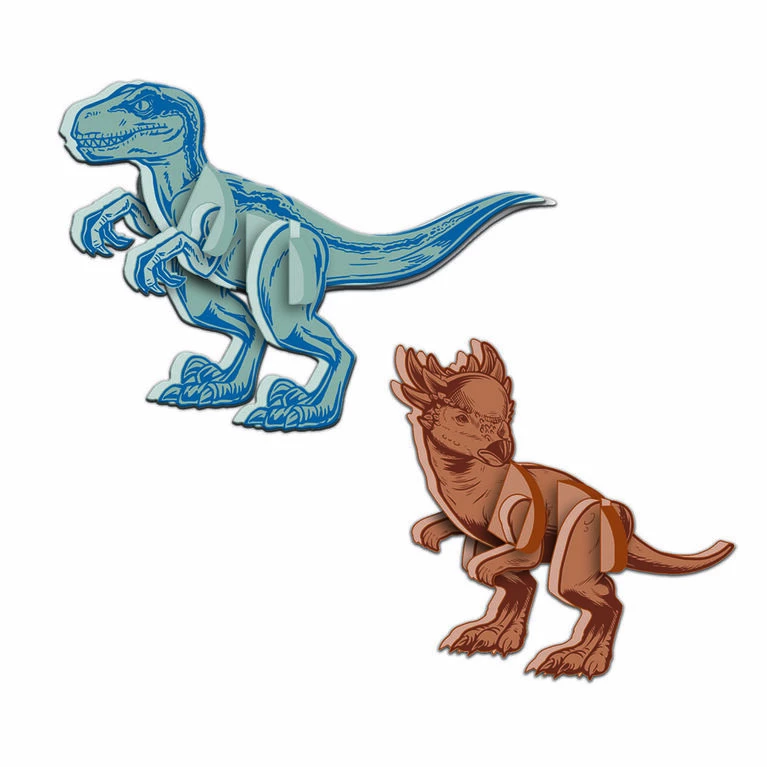 Outlet ๐งจ Danawares Jurassic World Dig And Discover Activity - English Edition ๐ฅฐ 6 Outlet ๐งจ Danawares Jurassic World Dig And Discover Activity - English Edition ๐ฅฐ - Image 4