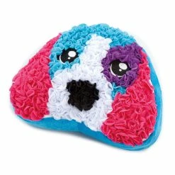 Brand new 😀 Addo Play Out To Impress Out To Impress Make Your Own 🐕 Dog Cushion - R Exclusive 🎉 -Imaginarium Shop unnamed file 2543