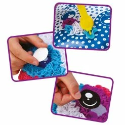 Brand new 😀 Addo Play Out To Impress Out To Impress Make Your Own 🐕 Dog Cushion - R Exclusive 🎉 -Imaginarium Shop unnamed file 2545