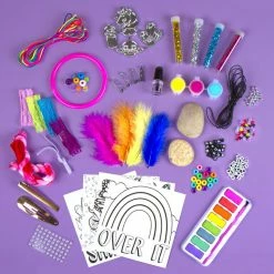 Top 10 ⌛ Fashion Angels Ultimate D.I.Y. Craft Box 🔔 -Imaginarium Shop unnamed file 2549