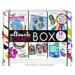 Top 10 ⌛ Fashion Angels Ultimate D.I.Y. Craft Box 🔔 -Imaginarium Shop unnamed file 2550