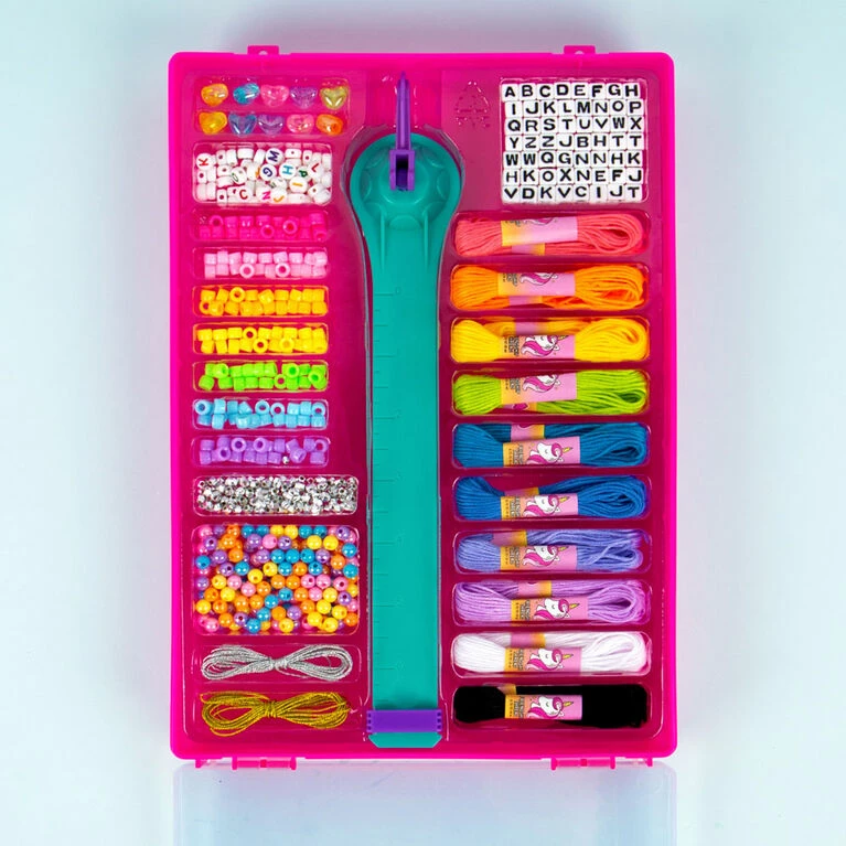 Wholesale ๐ Horizon Group Make It Mine On The Go Jewelry Station ๐งจ 5 Wholesale ๐ Horizon Group Make It Mine On The Go Jewelry Station ๐งจ - Image 3