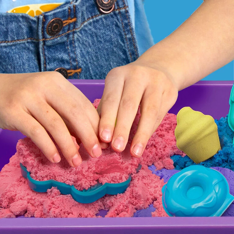 Cheapest ๐ฏ Horizon Group Sensory Bin - Unicorn - English Edition โ 5 Cheapest ๐ฏ Horizon Group Sensory Bin - Unicorn - English Edition โ - Image 3