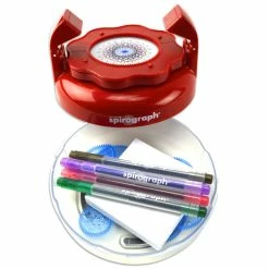 Cheapest 🔔 Playmonster Spirograph Animator - English Edition 🎉 -Imaginarium Shop unnamed file 2562