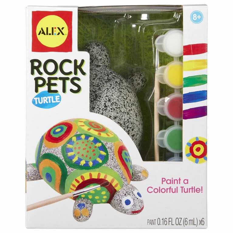 Coupon ❤️ ALEX Rock Pets - Turtle 👍 3 Coupon ❤️ ALEX Rock Pets - Turtle 👍