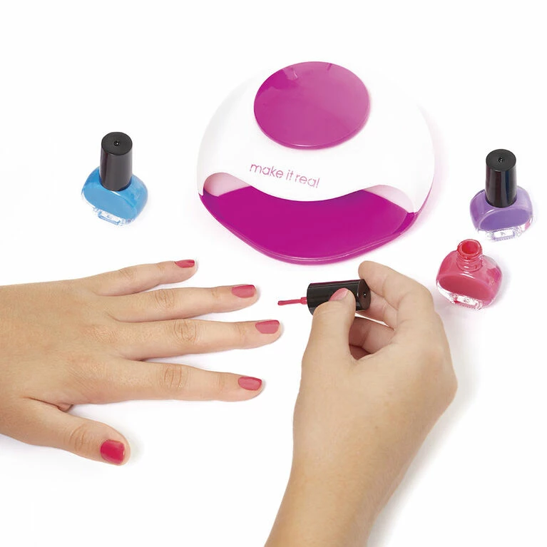 Wholesale ๐งจ Danawares Make It Real Dream Spa ๐ 6 Wholesale ๐งจ Danawares Make It Real Dream Spa ๐ - Image 4