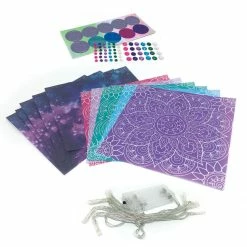 Deals ✔️ Editions Gladius Origami Lanterns 🌟 11 Deals ✔️ Editions Gladius Origami Lanterns 🌟 -Imaginarium Shop unnamed file 2585