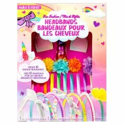 Cheap 😉 Horizon Group Mim Fun Fashion Headbands - R Exclusive ⌛