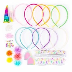 Cheap 😉 Horizon Group Mim Fun Fashion Headbands - R Exclusive ⌛ -Imaginarium Shop unnamed file 2629