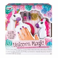 Wholesale 🛒 Fashion Angels - Unicorn Magic Nail Designer Kit 💯