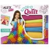 New ❤️ ALEX Toys Diy Knot A Quilt Kit 🎁 -Imaginarium Shop unnamed file 2661
