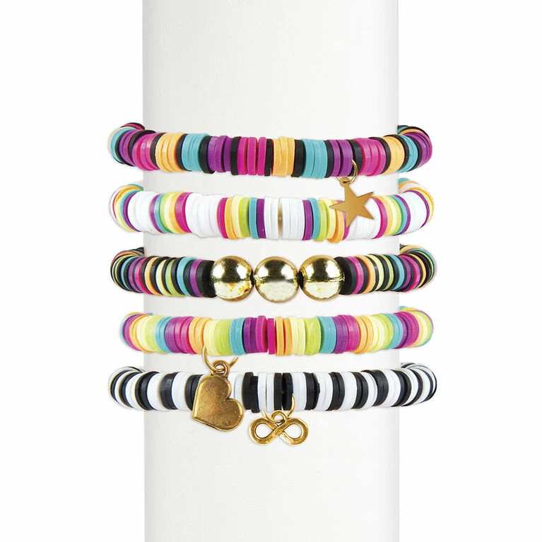 Coupon ⭐ Fashion Angels Rainbow Bracelet Kit ✨ 5 Coupon ⭐ Fashion Angels Rainbow Bracelet Kit ✨ - Image 3