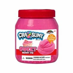 New ๐ Cra-Z-Art Cra-Z Slimy Surprise Jars - Assortment May Vary ๐ 8 New ๐ Cra-Z-Art Cra-Z Slimy Surprise Jars - Assortment May Vary ๐ -Imaginarium Shop unnamed file 2690