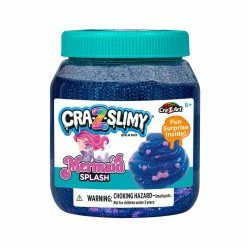New ๐ Cra-Z-Art Cra-Z Slimy Surprise Jars - Assortment May Vary ๐ 9 New ๐ Cra-Z-Art Cra-Z Slimy Surprise Jars - Assortment May Vary ๐ -Imaginarium Shop unnamed file 2691