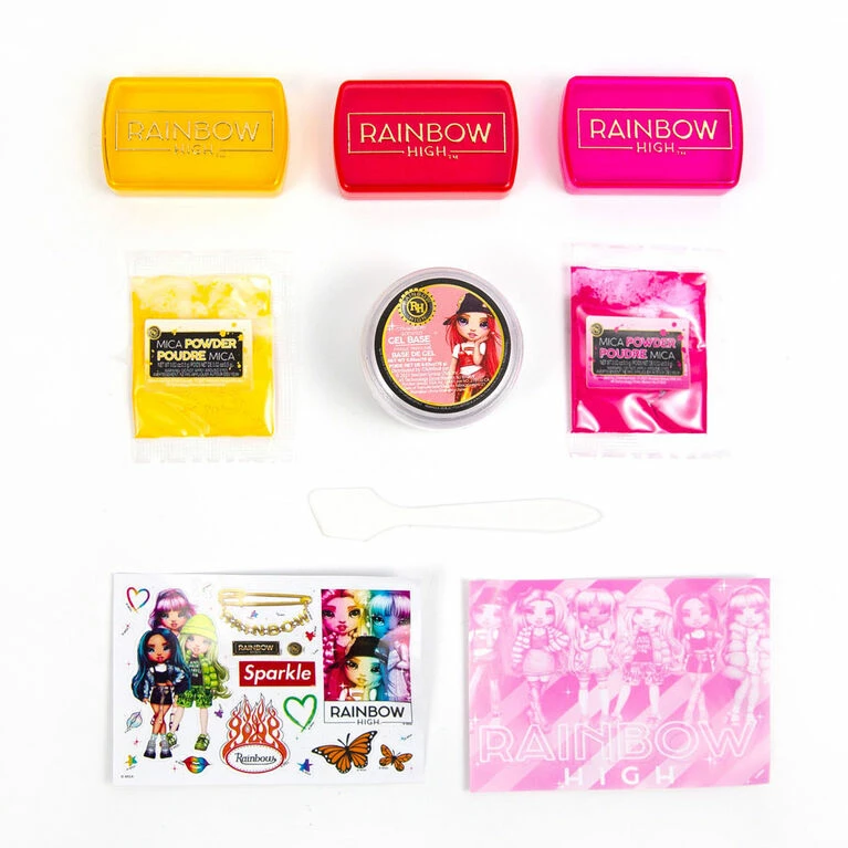 Coupon 👏 Horizon Group Rainbow High Lip Balm ⌛ 5 Coupon 👏 Horizon Group Rainbow High Lip Balm ⌛ - Image 3