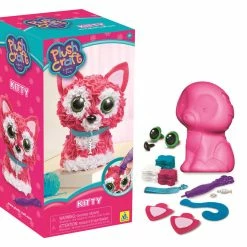 Top 10 😉 The Orb Factory PlushCraft - Puppy 😉 -Imaginarium Shop unnamed file 2699